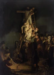 Deposizione dalla croce